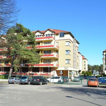 Apartament Apartament Zdrojowa u Heleny Świnoujście Zewnętrze zdjęcie