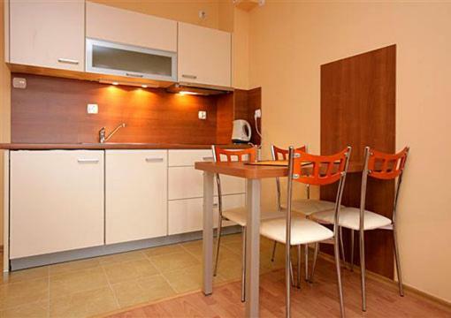 Apartament Apartament Zdrojowa u Heleny Świnoujście Zewnętrze zdjęcie