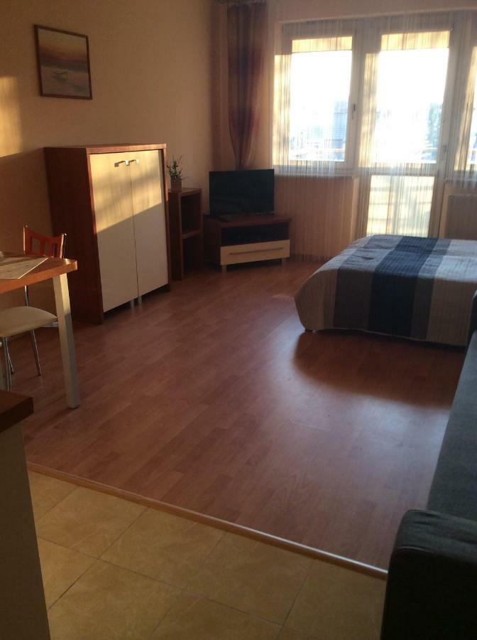 Apartament Apartament Zdrojowa u Heleny Świnoujście Zewnętrze zdjęcie