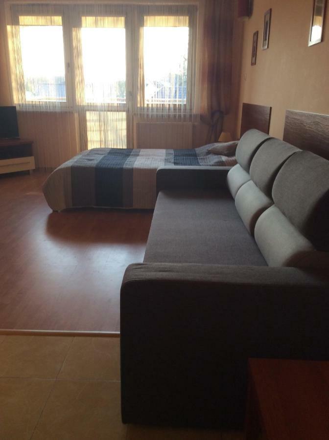 Apartament Apartament Zdrojowa u Heleny Świnoujście Zewnętrze zdjęcie